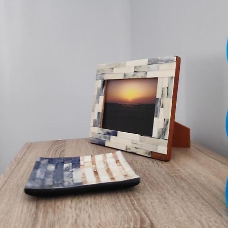 카디스 Loft 500 Metros De La Playa 아파트 외부 사진