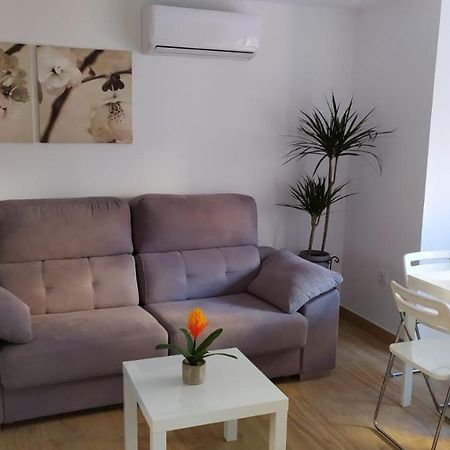 카디스 Loft 500 Metros De La Playa 아파트 외부 사진