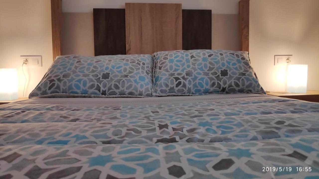 카디스 Loft 500 Metros De La Playa 아파트 외부 사진