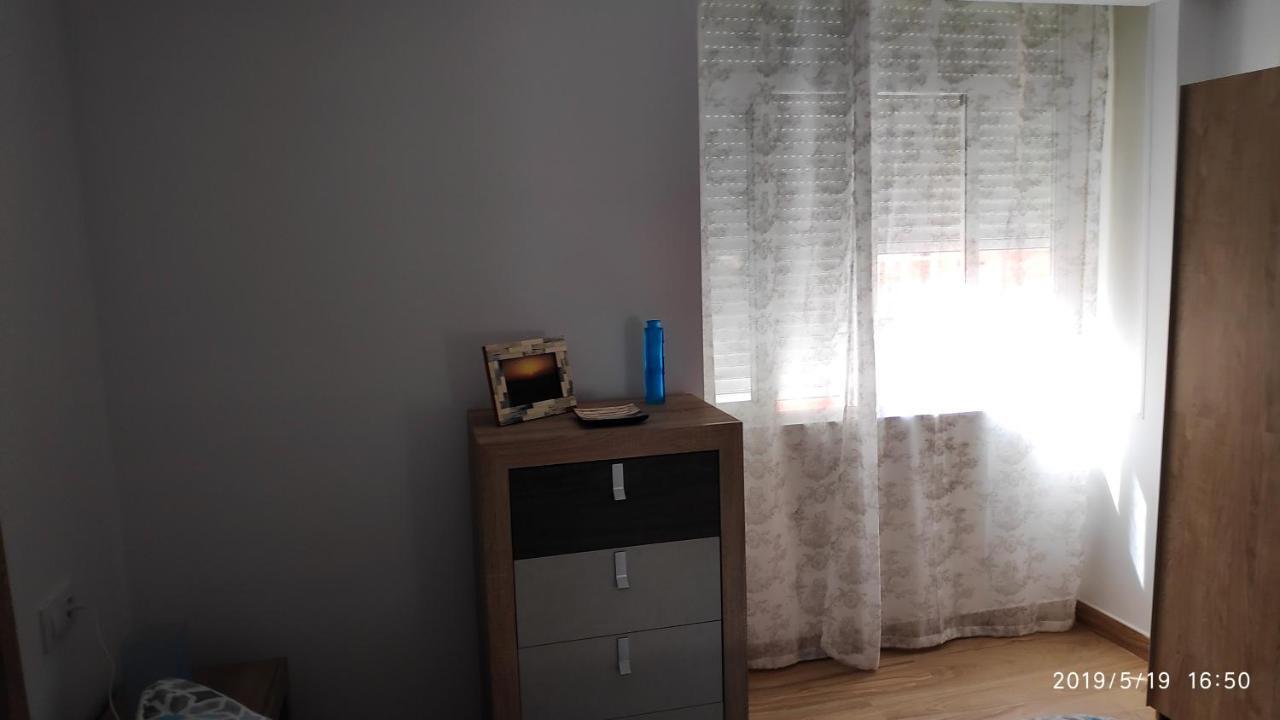 카디스 Loft 500 Metros De La Playa 아파트 외부 사진
